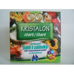 Kristalon start 500 g