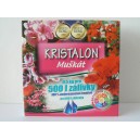 Kristalon muškát 500 g