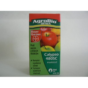 Calypso 480 SC  30 ml