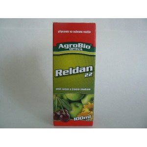 Reldan 22  100 ml