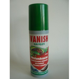 Vanish Slug Pellets 200 g 