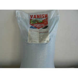 Vanish Slug Pellets 25 kg