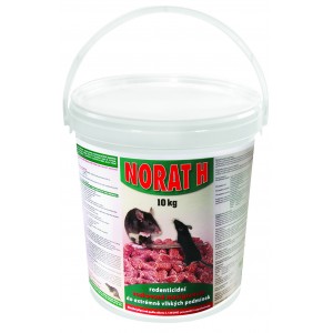 Norat H  10 kg