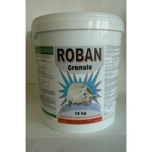 Roban G  10 kg