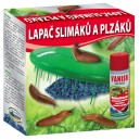 Lapač slimáků a plzáků