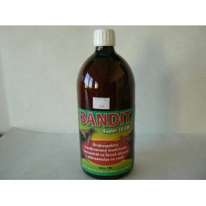Bandit Super 10 EW  1 lt