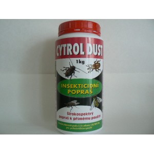 Cytrol Dust  1 kg