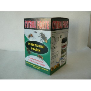 Cytrol Forte  250 g