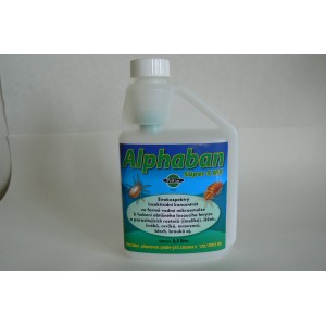 Alphaban Super 5 ME   0,5 lt