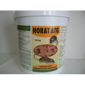 Norat ATG  10 kg