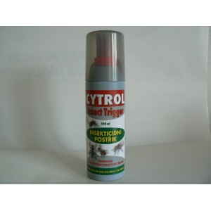 Cytrol Insect Trigger 300 ml
