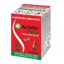 Actellic dýmovnice